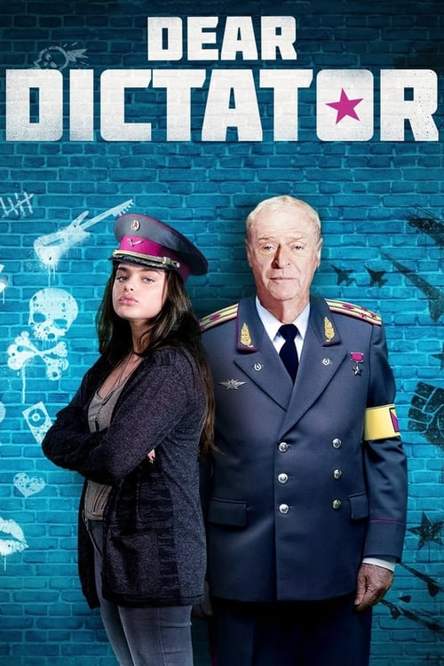 Dear Dictator 2017