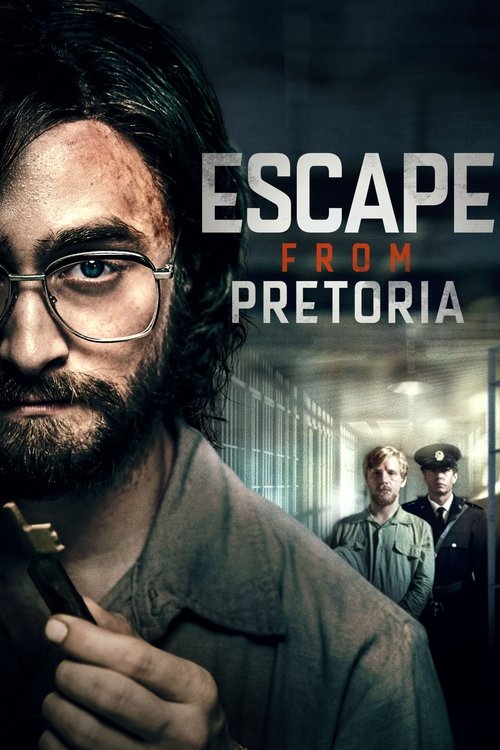 Escape from Pretoria 2020