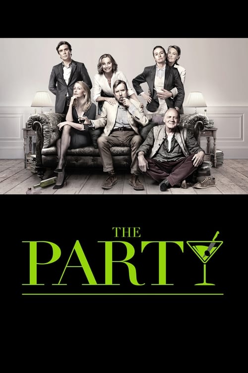 The Party 2017