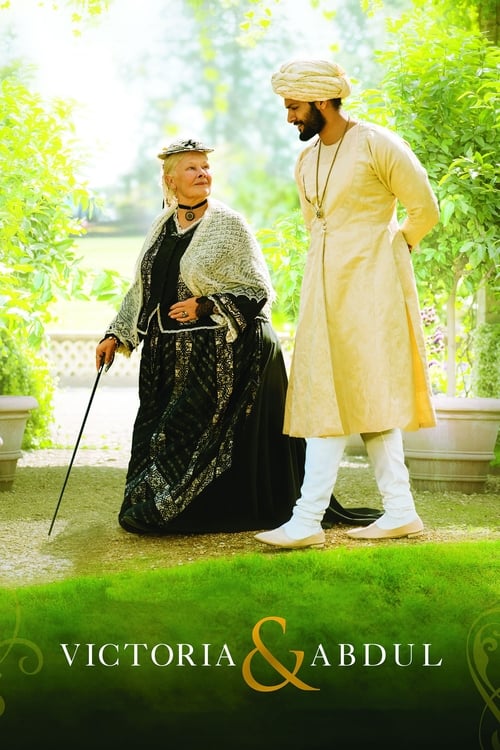 Victoria and Abdul 2017