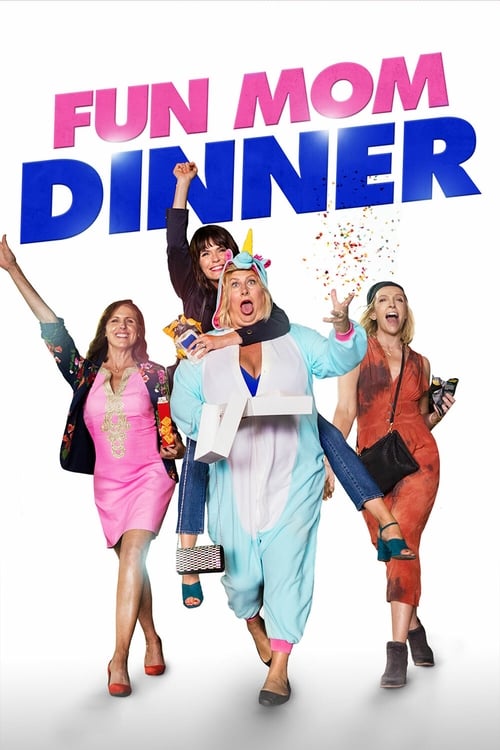 Fun Mom Dinner 2017