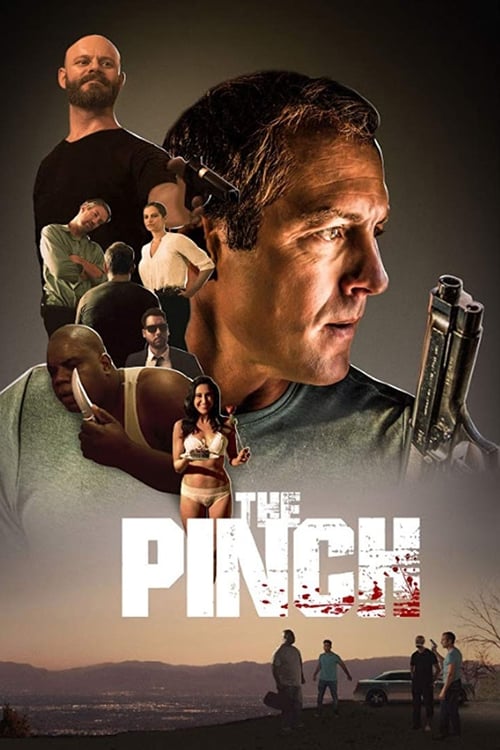 the pinch 2018