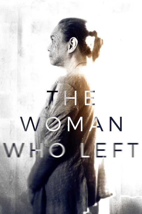 The Woman Who Left 2016