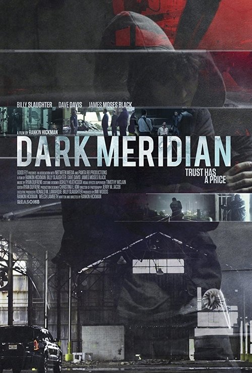 Dark Meridian 2017