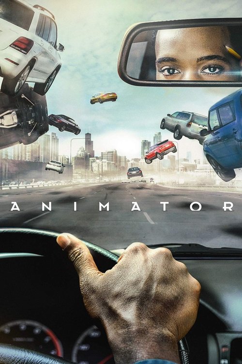 Animator 2018