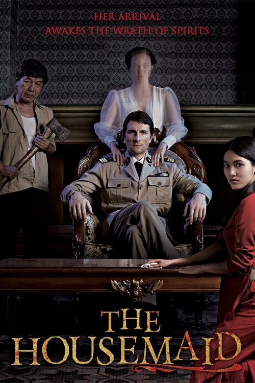 The Housemaid  ( Cô hầu gái) 2016