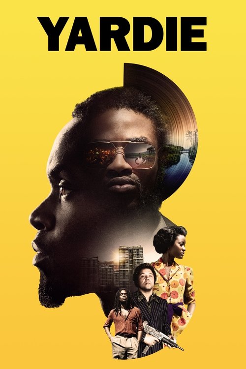 Yardie 2018