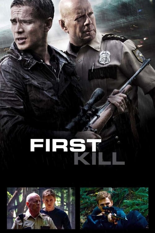 First Kill 2017