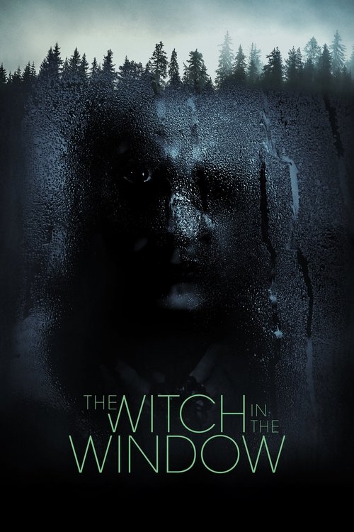 The Witch in the Window 2018