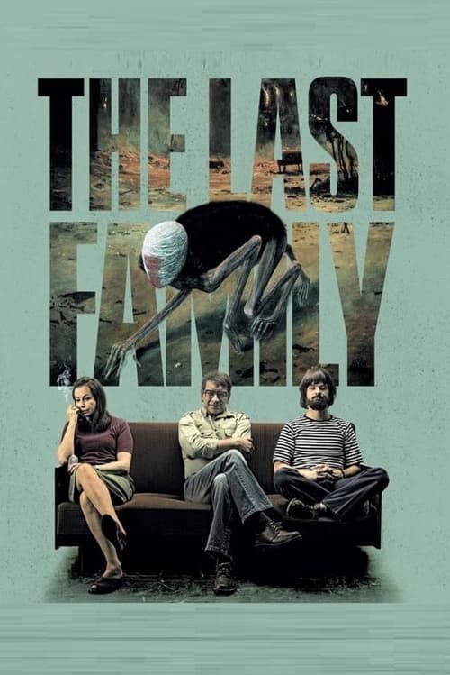 The Last Family 2016