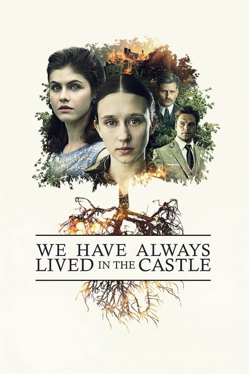 We Have Always Lived in the Castle 2018