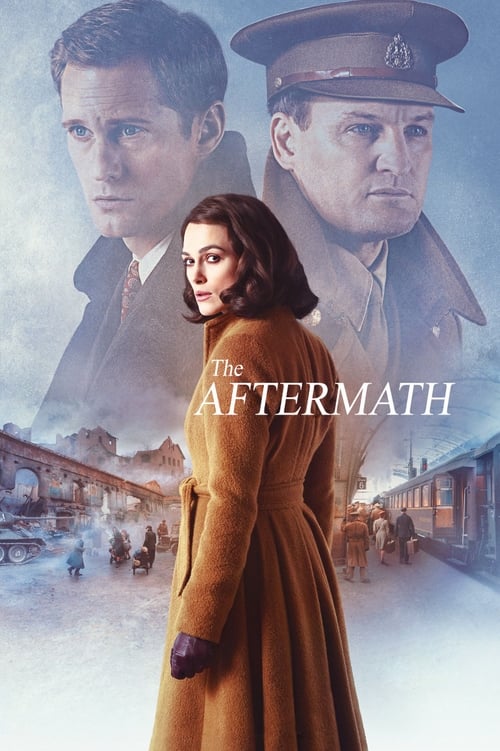 The Aftermath 2019