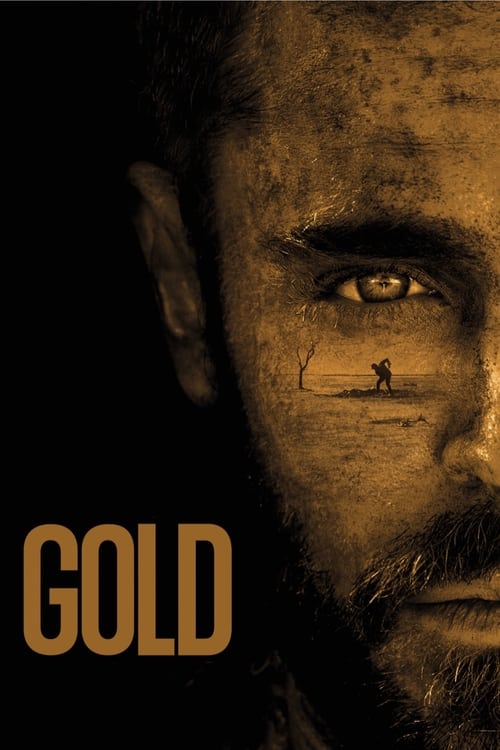 Gold 2022