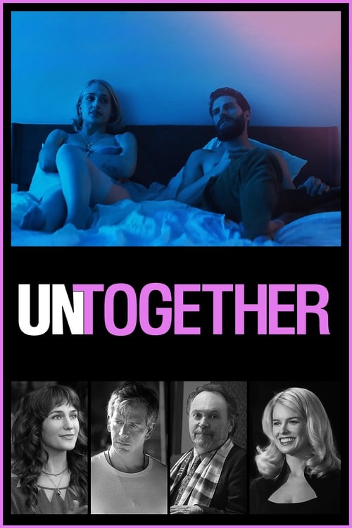 Untogether  2018