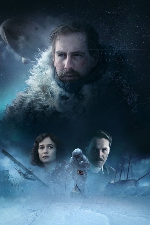Amundsen 2019 |