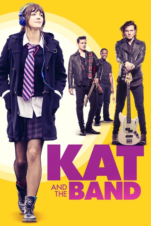 Kat and the Band 2019