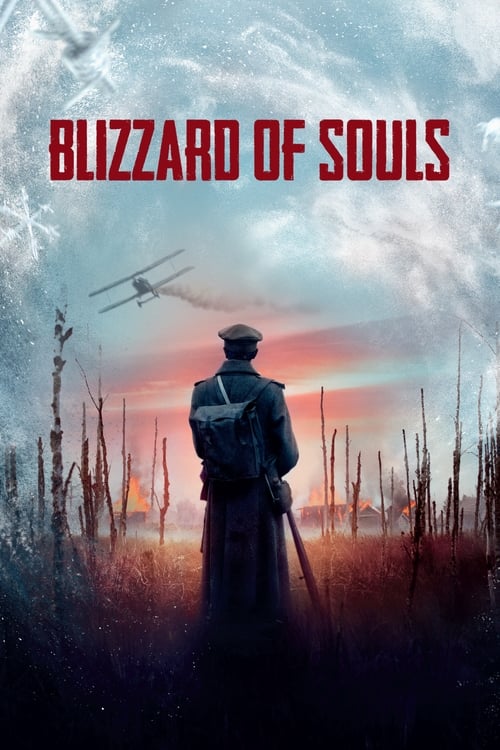 Blizzard of Souls - Dveselu putenis 2019