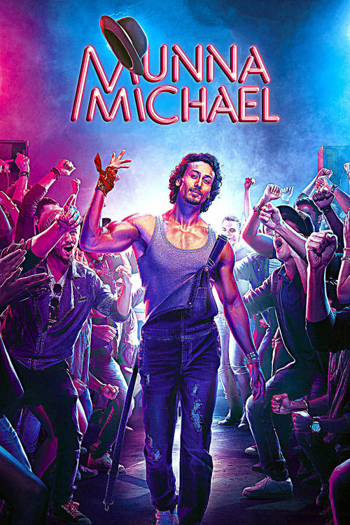 Munna Michael 2 2017