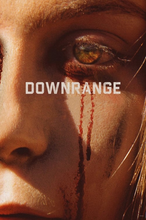 Downrange 2017
