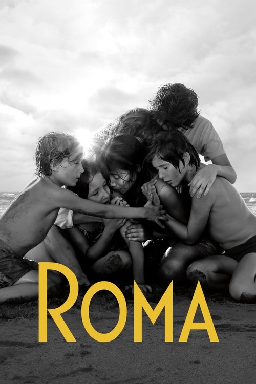 Roma 2018