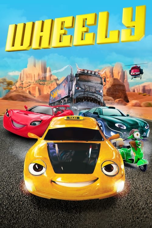 Wheely 2018