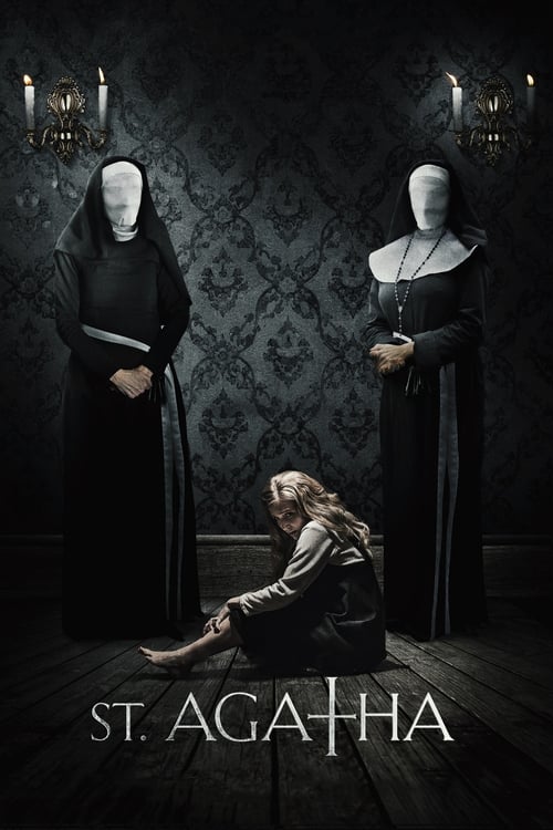 St. Agatha 2018