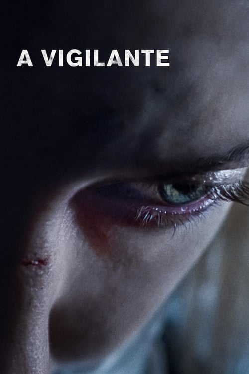 A Vigilante 2018