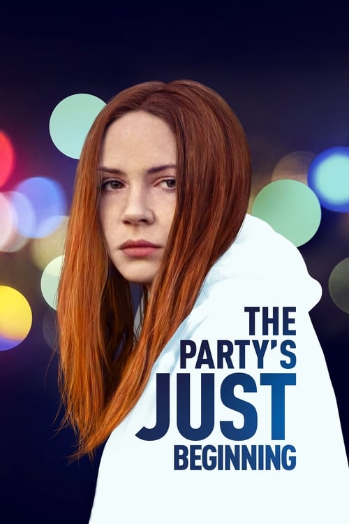 The Party’s Just Beginning 2018