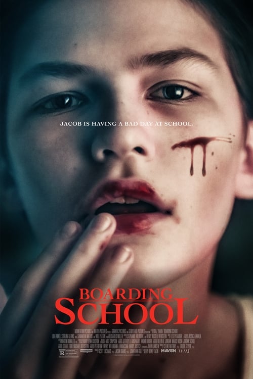 Boarding School 2018