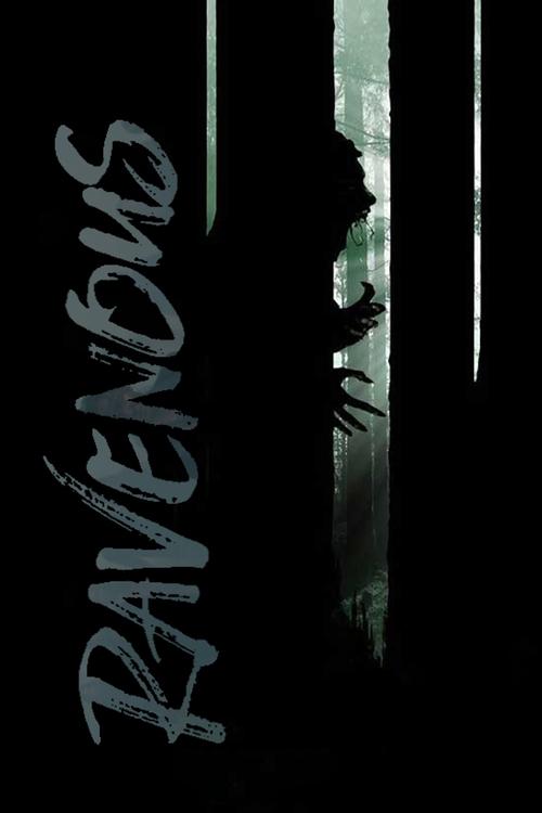 Ravenous 2017