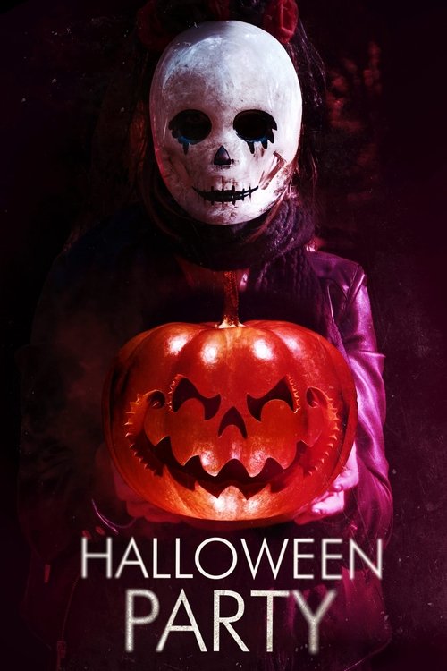 Halloween Party 2019