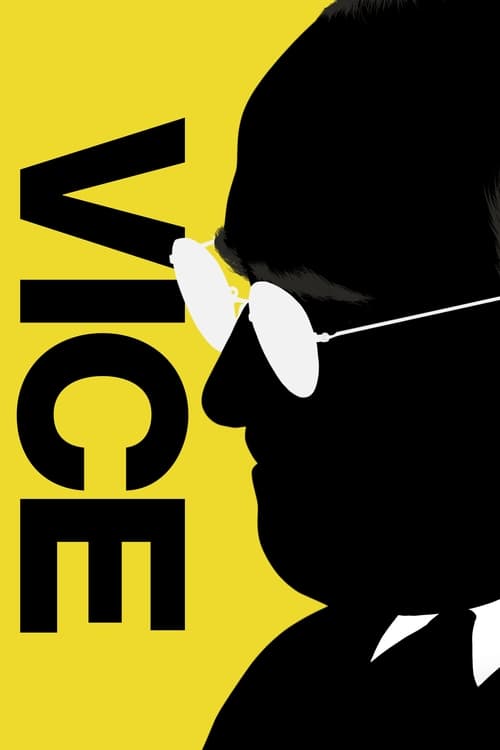 The Vice 2018
