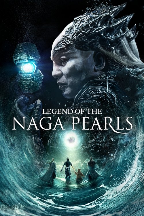 Legend Of The Naga Pearls 2017