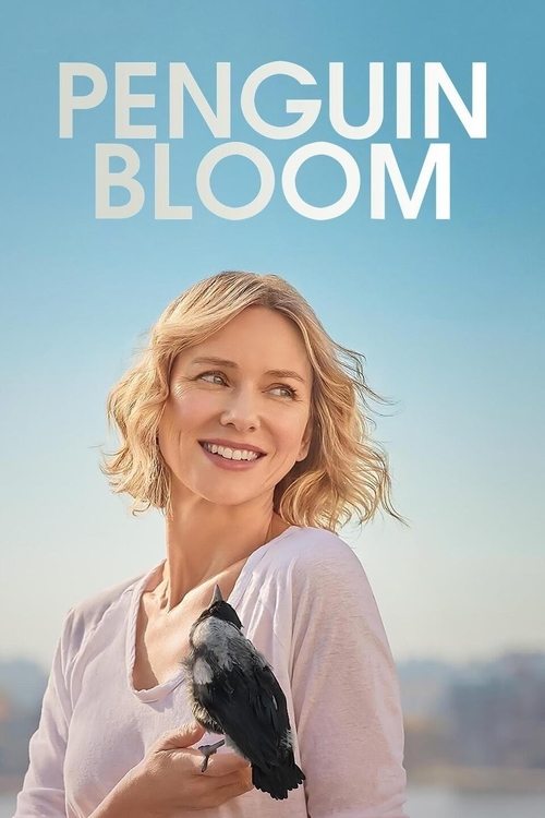 Penguin Bloom 2020