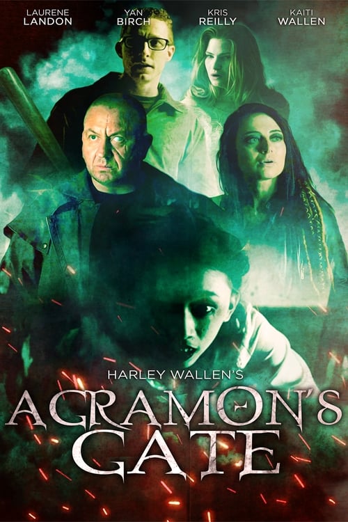 Agramons Gate 2019
