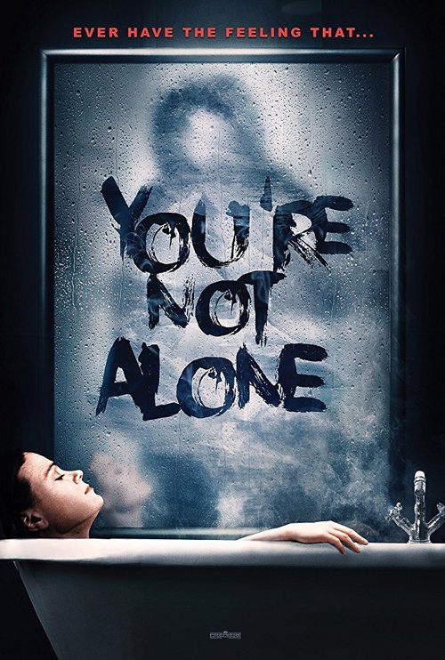 Youre Not Alone 2020