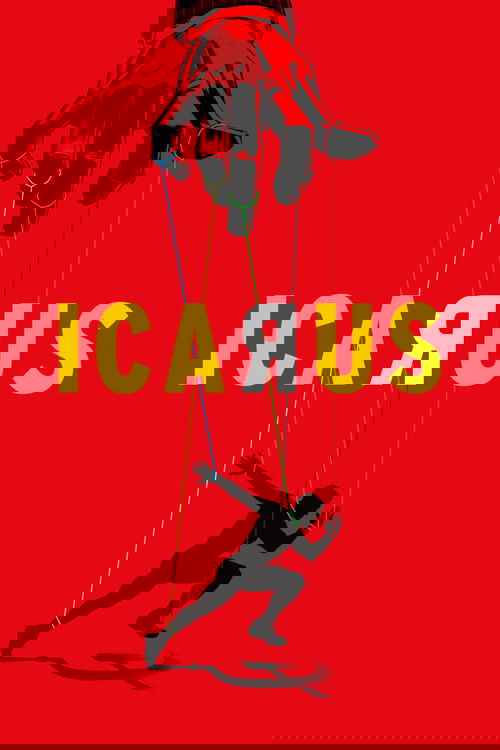 Icarus 2017