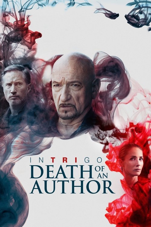Intrigo: Death of an Author 2018