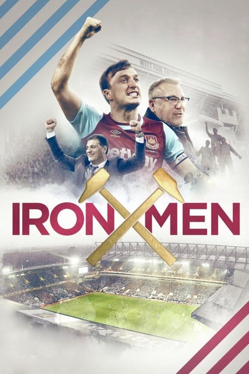 Iron Men 2017