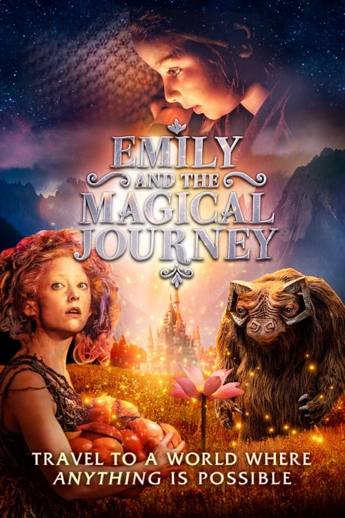 Emily and the Magical Journey 2020