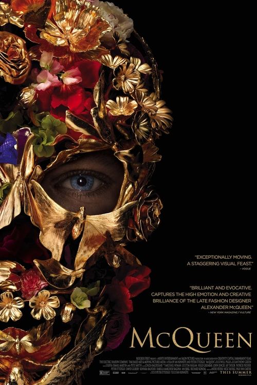 McQueen 2018