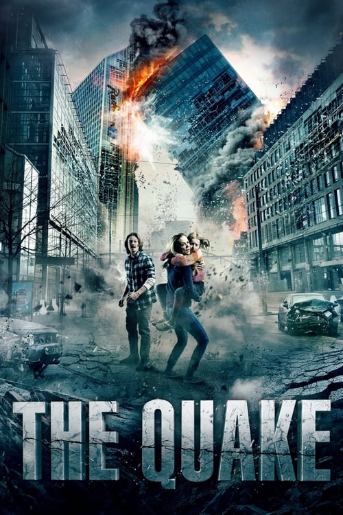 The Quake 2018