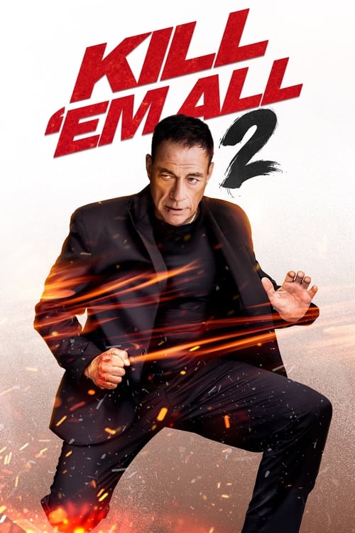 Kill Em All 2 2024