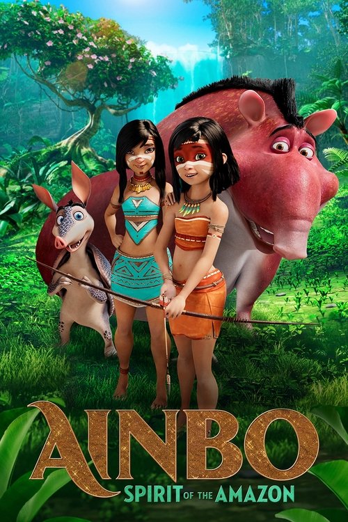 Ainbo 2021