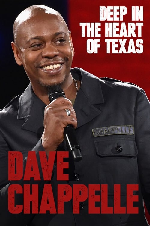 Deep in the Heart of Texas: Dave Chappelle Live at Austin City Limits 2017
