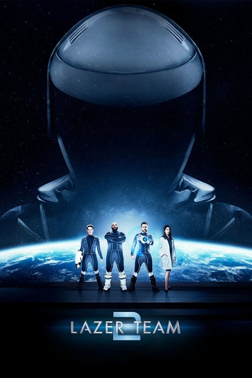 Lazer Team 2 2017