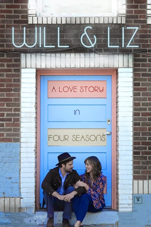 Will & Liz 2018