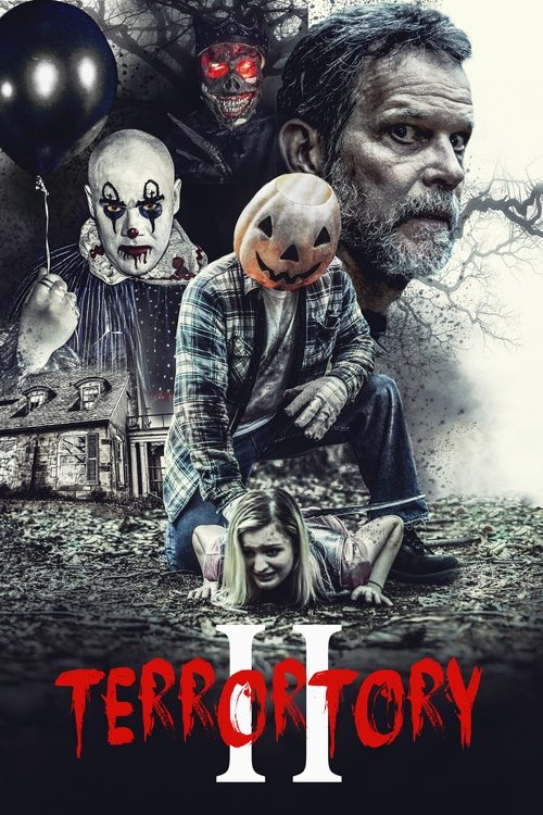 Terrortory 2 2018