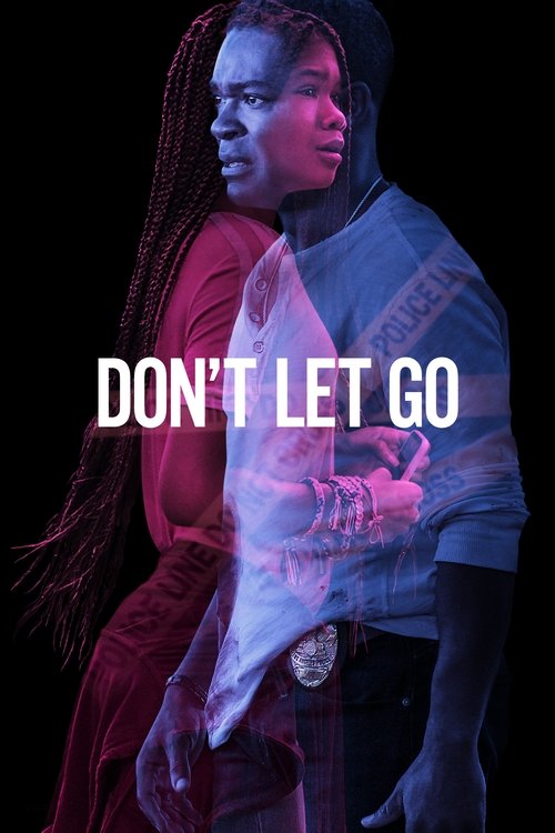 Dont Let Go 2019