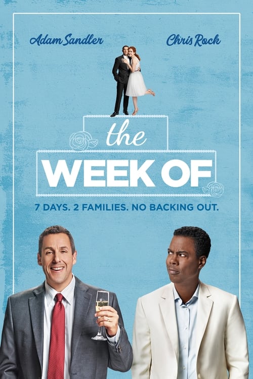 The Week Of 2018